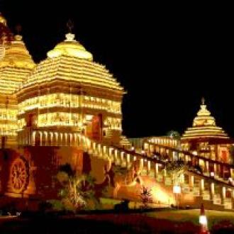 Jaganath Temple Baleswar