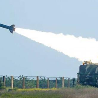 Missile Testing