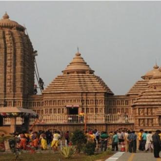 Emmami Janannath Temple, Remuna