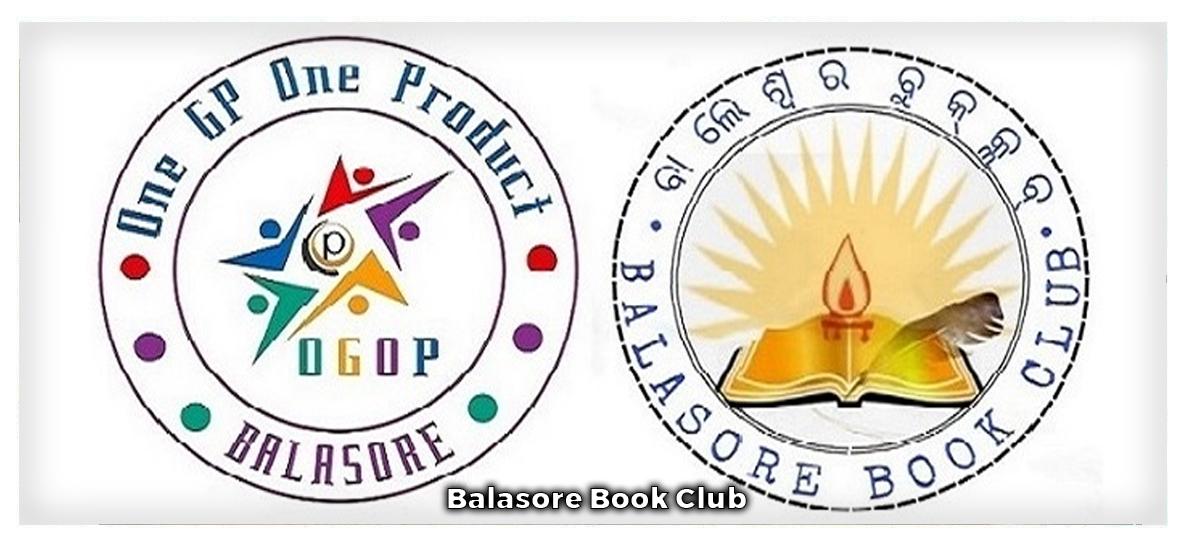 Balasore Book Club