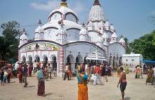 Chandaneswar Shirine