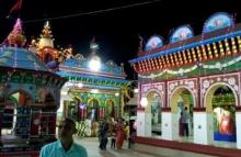 Khirachora Gopinath Temple