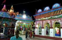 Khirachora Gopinath, Remuna