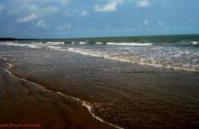 Talseri Beach Baleswar