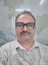 Dr. Rabi Narayan Patnaik