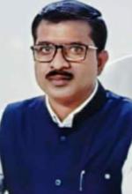 Daitari Mallik (incharge)