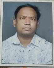 Sushil Kumar Biswal