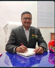 Prafulla Kumar Mallik