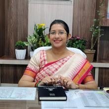 Subhashree Rath OAS(SB)