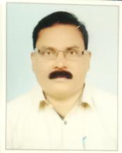 ସୁଶାନ୍ତ କୁମାର ପଟ୍ଟନାୟକ 