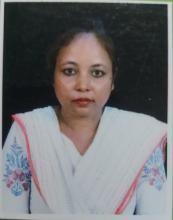 Sasmita Murmu
