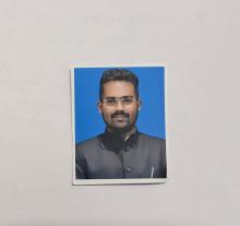 ଅନିଲ କୁମାର ମହାନ୍ତି 